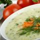Supë me merluc - 7 receta për të bërë supë të shijshme peshku