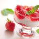 Desserts aux fraises.  Les meilleures recettes avec photos