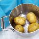 Kuhani mladi krumpir u koricama
