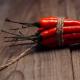 Jednostavni recepti za ljute kisele paprike, nijanse i značajke njegove pripreme