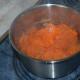 Jak vyrobit mrkvové pyré - mrkvové pyré pro kojence i dospělé