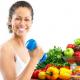 Как да организираме диета за отслабване