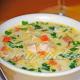 Sup keju untuk setiap selera: resep dengan keju olahan