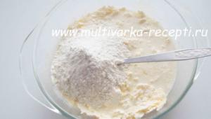 Рецепта за торта Мравуняк