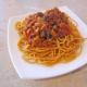 Вкус на Средиземноморието: паста с патладжан и доматен сос Kbju и състав за цялото ястие