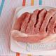 Свинско със сушени кайсии и сини сливи на фурна: рецепти за солени основни ястия Рецепта за месо със сини сливи на фурна