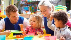 Bir aile için haftalık menü: kullanışlı ve ekonomik plan