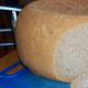 Як спекти смачний домашній хліб на дріжджах та бездрожжевій