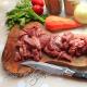 Gulash viçi me lëng mishi në një tigan Si të gatuajmë shijshëm mishin e viçit me lëng mishi