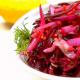 Рецепти за салата от лилаво зеле - запомняща се свежест