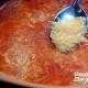 İştah açıcı ve sağlıklı bir yemek: Domates püresi çorbası ve çeşitli çeşitleri için klasik bir tarif