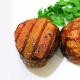 Fileto mignon bifteği, muhteşem tadıyla ünlü bir et lezzetidir.