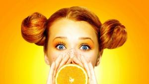 Koliko kalorija ima u mandarinama i njihova korisna svojstva