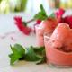 Glace à la fraise : recettes maison Comment faire de la glace à la fraise maison