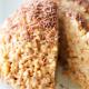 Resep sarang semut dari kue kering dan susu kental manis dengan foto Bahan sarang semut dari kue kering
