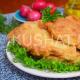 دستور پخت مرغ کلاسیک آلبانیایی