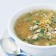 Sup ayam buatan sendiri: resep dan fitur memasak