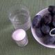 Recettes simples pour faire de la purée de prunes pour l'hiver à la maison