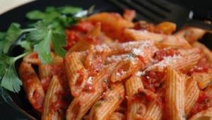 Umak od špageta od rajčice
