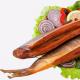 ماهی دودی داغ: دستور العمل برای پخت و پز یک ظرف خوشمزه و معطر