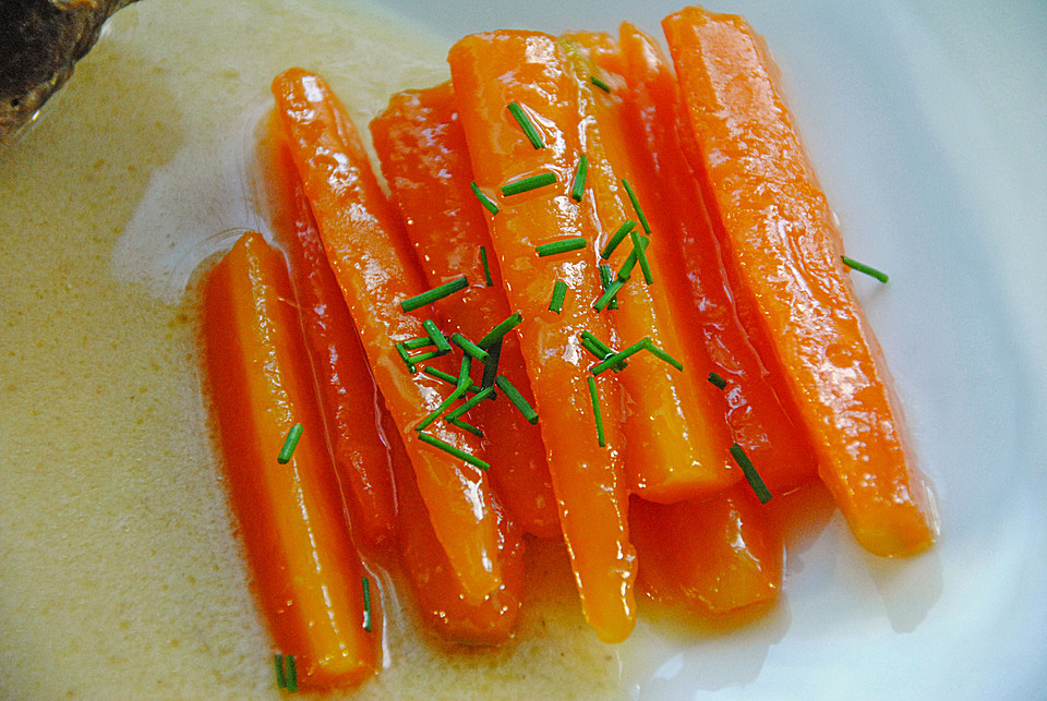 Калории морковь вареная. Фаршированная морковь.