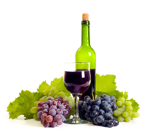 Вино из винограда своими руками пошаговая инструкция