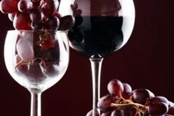 Вино из виноматериала
